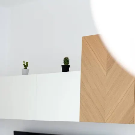 Higueron Hills 公寓