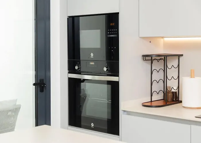 Higueron Hills Appartement