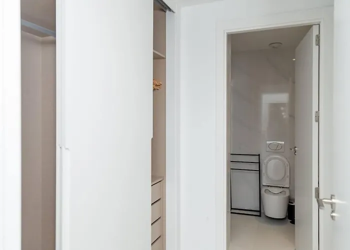 Higueron Hills Appartement Málaga