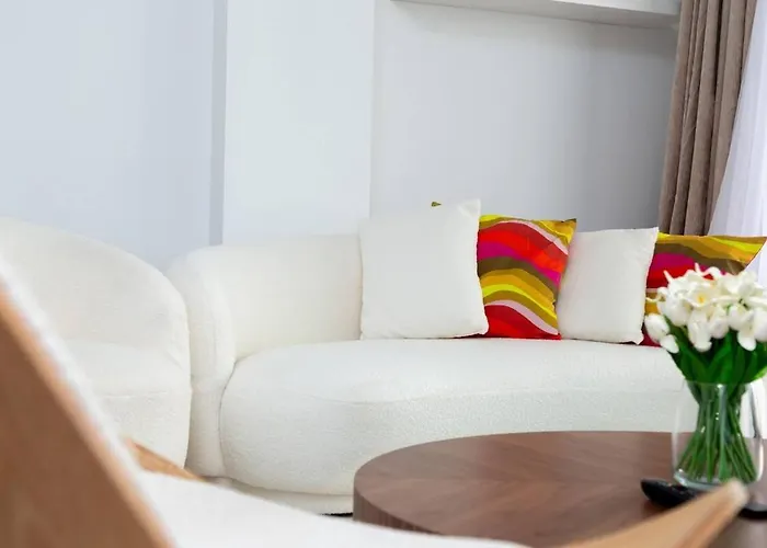 Appartement Higueron Hills Málaga