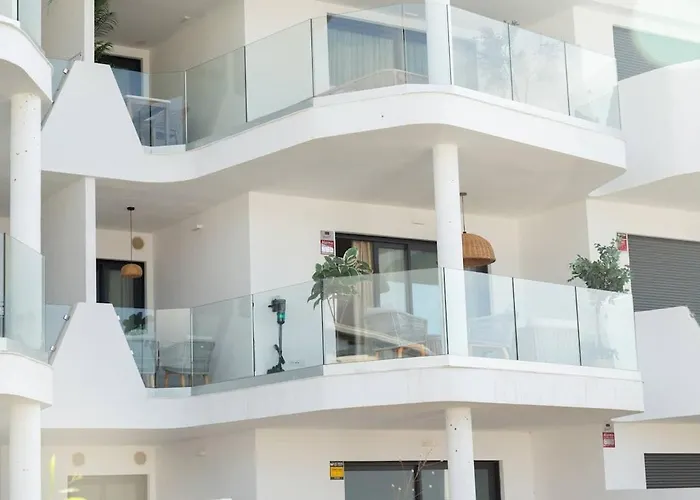 Higueron Hills Appartement