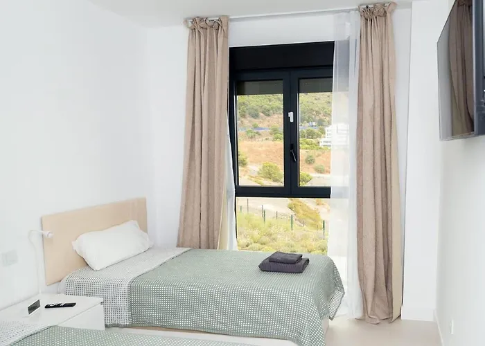 Appartement Higueron Hills