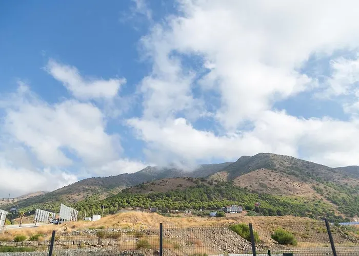 Higueron Hills * Málaga