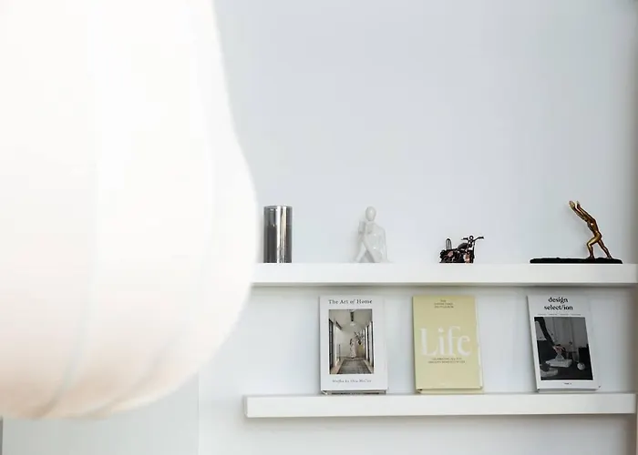 Higueron Hills Appartement *
