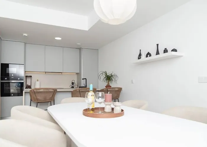 Higueron Hills Appartement