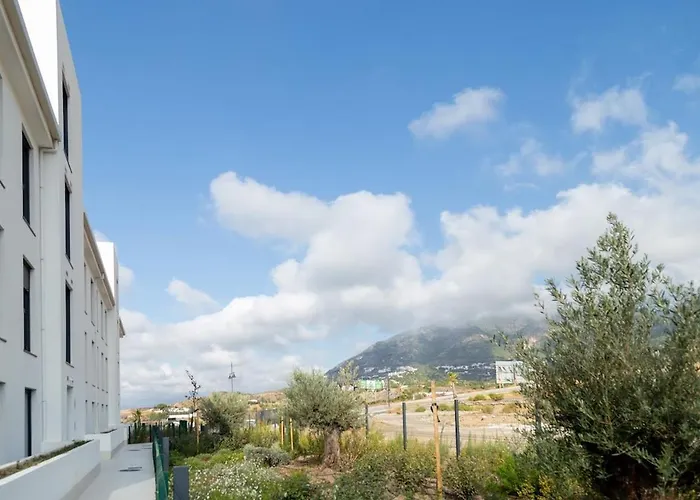 Appartement Higueron Hills Málaga