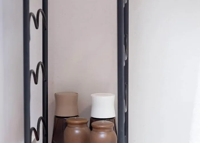 Appartement Higueron Hills Málaga