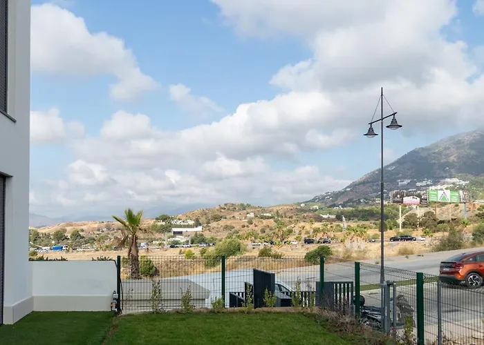 Higueron Hills * Málaga