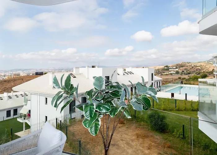 Higueron Hills Appartement
