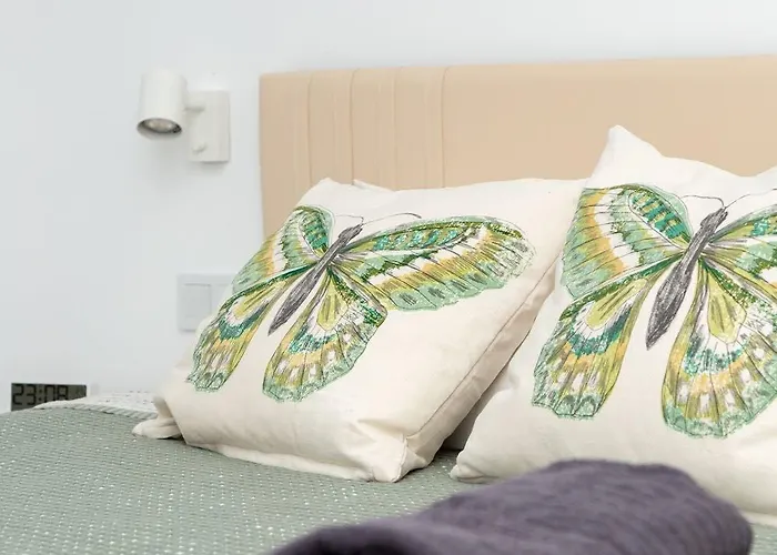 Appartement Higueron Hills Málaga