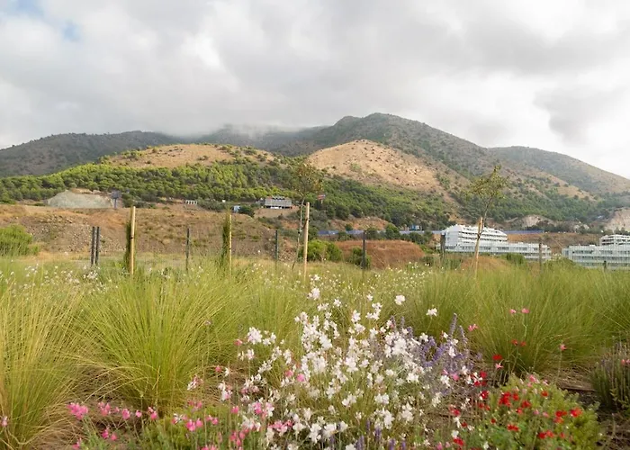 Higueron Hills Málaga