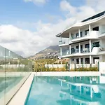 Higueron Hills Malaga